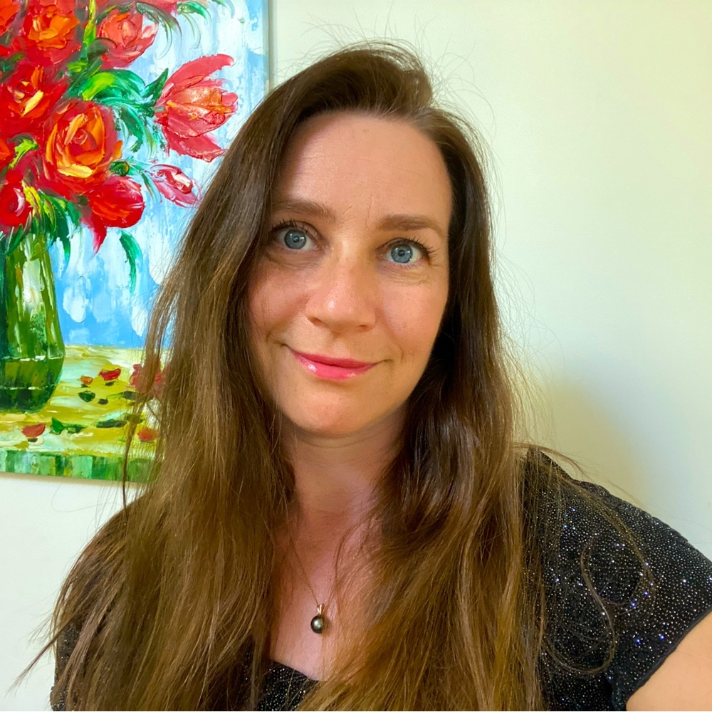 Meet your Posher, Tara